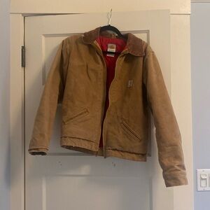 Vintage Carhartt Detroit